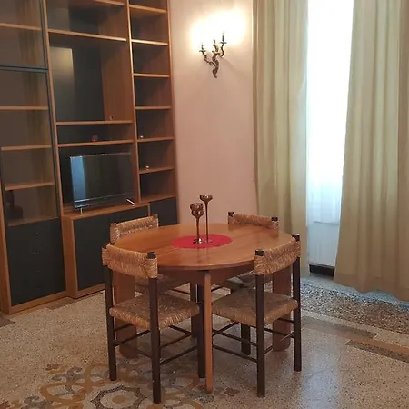 Guest house Royal Genoa
