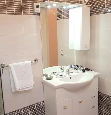 Guest house Royal Genoa