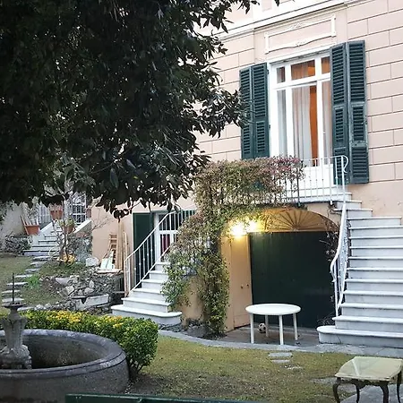 Royal Guest house Genoa