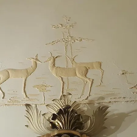 بيت ضيافة Royal جنوة