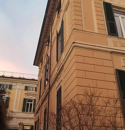 Royal Guest house Genoa