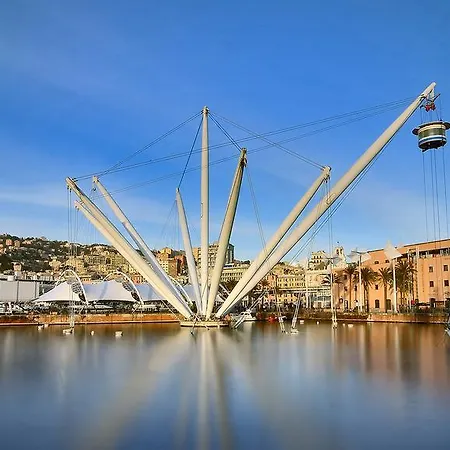 Royal Guest house Genoa