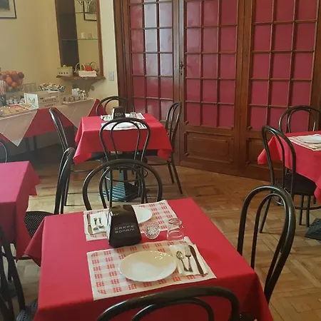 Guest house Royal Genoa