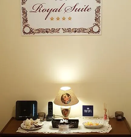 Royal