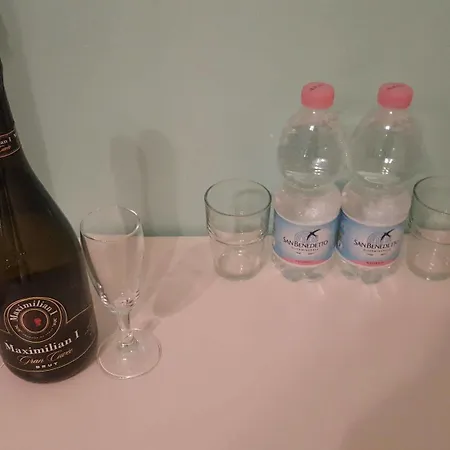 Royal بيت ضيافة