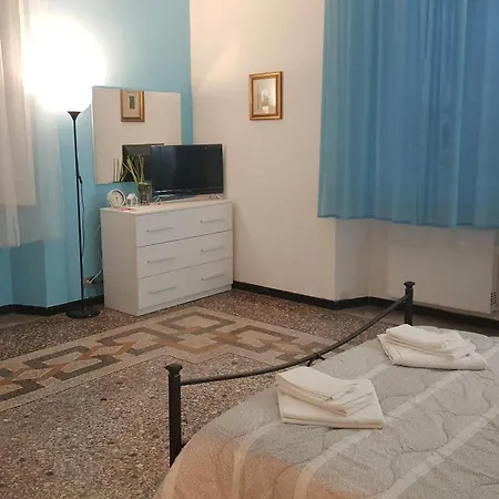 Guest house Royal Genoa