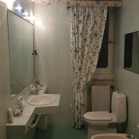 Guest house Royal Genoa